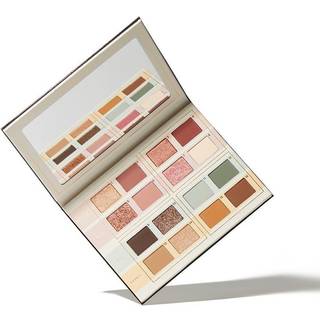 Nabla - Read My Mind Palette - Øjenskyggepalette - Read My Mind Palette - For Women
