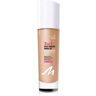 Manhattan 3in1 Easy Match Make Up, Fb. 39 2498.33 DKK/1 L
