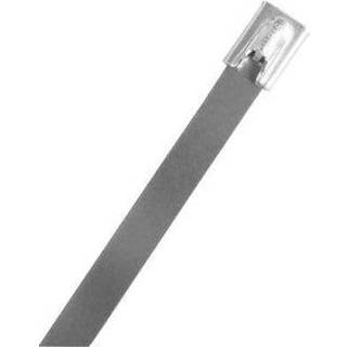 Kabelbinder Rustfri 316 4,6X362Mm Solar