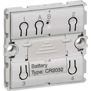 LK IHC® Wireless Fuga jalousi batteritryk