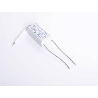 Luxia transformer 0-60VA 12V AC - Dæmpbar - GN