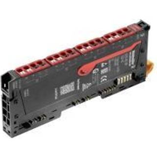 Weidmüller Digital input modul ur20-4di-2w-230v-ac