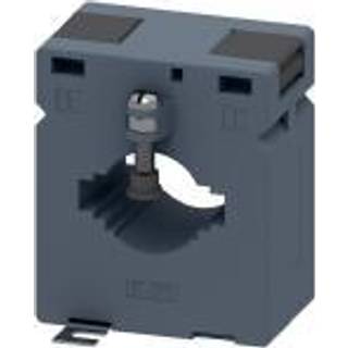 Siemens Current transformer 600/1a, 5va c1,0