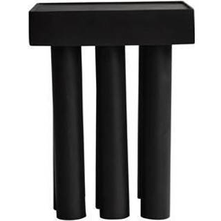 101 Copenhagen Spider Sidebord - Sidebord & Aflastningsbord Fiberbeton Coffee - 223012