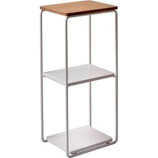 Maze Mixrack Reol Hvid