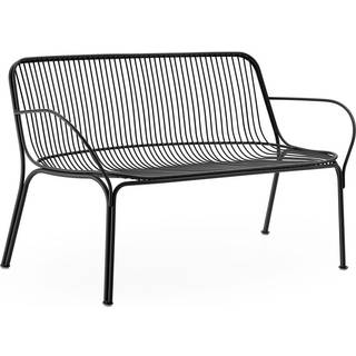 Kartell Hiray Sofa Sort