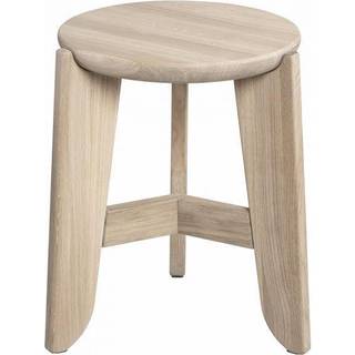Blomus Taburet - Skamler Eg Natural - 66512