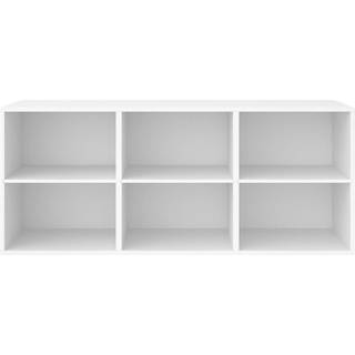 Keep by Hammel skab med 3 faste hylder - modul 005 - terracotta