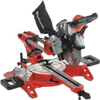 Kap-/geringssav med udtræk - TC-SM 2534/1 Dual