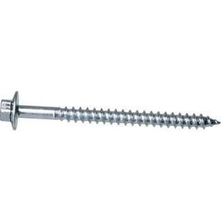 Fischer byggeskrue 6,5x50mm