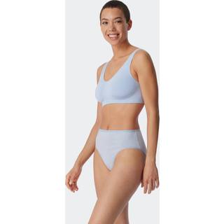 Schiesser 3-pak 95-5 Organic Slip - Mixed - 42