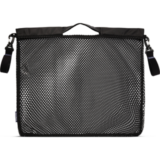 DAY ET Barnevognstaske Mini RE-Mesh - Sort