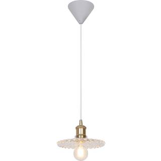 Torina-pendel i vintage-design, Ø 20 cm