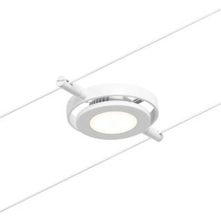 Paulmann Wire RoundMac Spot til wiresystem, hvidt