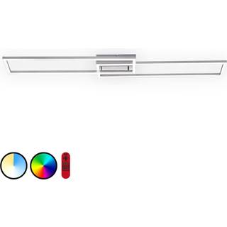 LOLAsmart Maxi LED-loftlampe, 110 x 25 cm