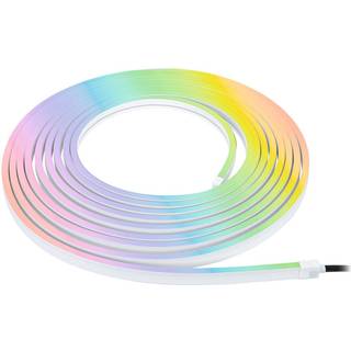 Paulmann Plug & Shine Glat LED-strip RGBW 10 m
