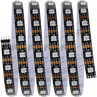 Paulmann EntertainLED LED-strip, RGB, sæt, 1,5 m