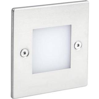 Faro FROL Recessed Udendørslampe Mat Nikkel