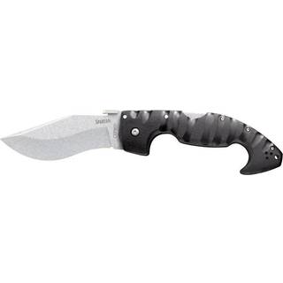 Spartan Lockback AUS10 foldekniv