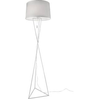 Villeroy & Boch Golvlampa New York Ljus Vit Matt