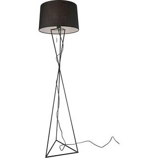 Villeroy & Boch New York - gulvlampe sort