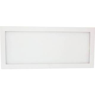 LED underskabslampe Unta Slim 5W, hvid
