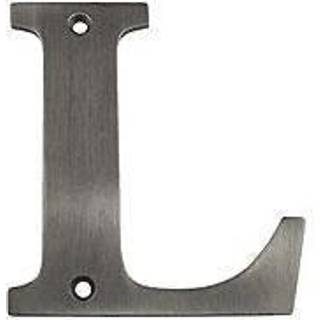 Deltana RL4L-15 4-tommer boligbrev L House Board