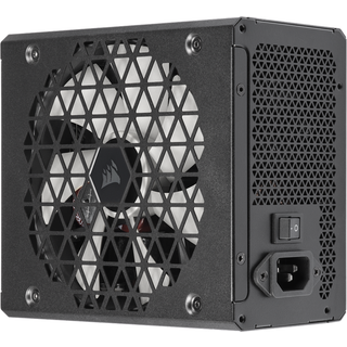 Corsair RM1200X Shift strømforsyning