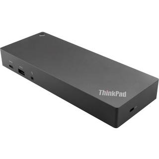 Lenovo ThinkPad Hybrid USB-C Docking station sort