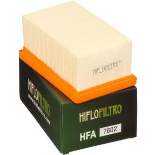 HFA7602 HiFlo Luftfilter motorcykel MC roadracer