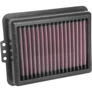 K&N Permanent Luftfilter