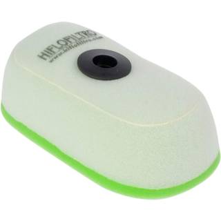 Hiflofiltro HFF1015 Dual Stage Replacement Foam Air Filter Single