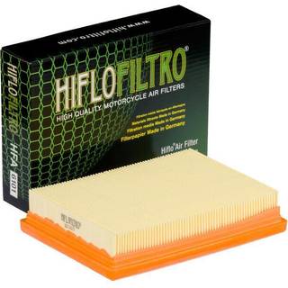 Hiflo Filtro HFA6101 -filter til motorcykel