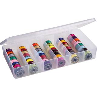 ARTBIN 8156AB Stor spoleboks Sy -spolesult?r [1] Plastopbevaringssag klar