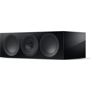 KEF R6 Meta - Hvid