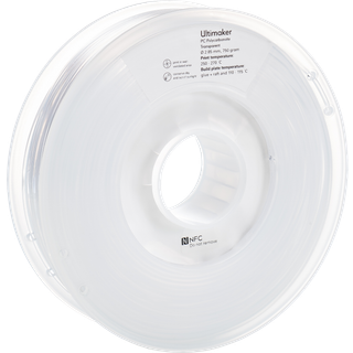 UltiMaker PC - Transparent
