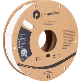 Polymaker PolyMax Tough PLA