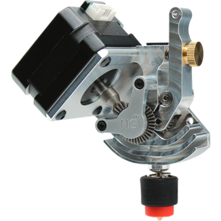 Micro Swiss - NG™ REVO Direct Drive Extruder - Ender-5/ 5 Pro/ 5 Plus