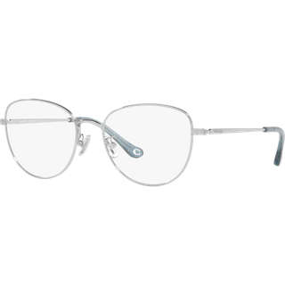 Coach HC5137 9001 51 Briller Kvinder Silver - Silver - 51mm