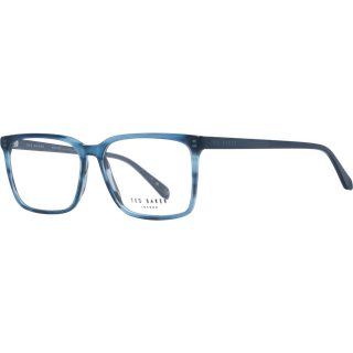 Ted Baker TB8209 Rowe 652 55 Briller Mænd Blue - Blue Tortoise - 55mm