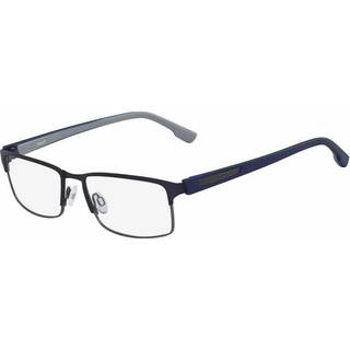 Flexon E1042 412 54 Briller Mænd Blue - Blue - 54mm