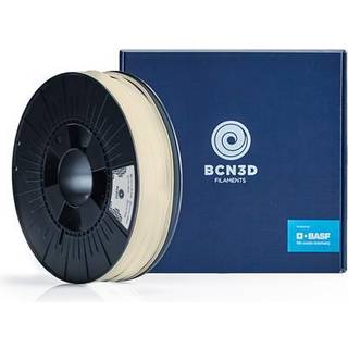BCN3D Filaments ABS - 2.85 mm - 750 g - Natur