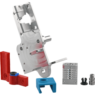 PrimaCreator Direct Drive Extruder for CR10/Ender 3 series