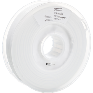 UltiMaker PC - White