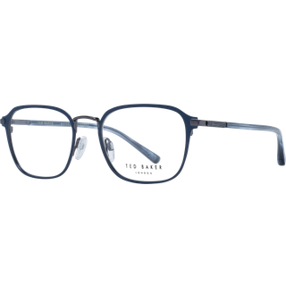 Ted Baker TB4330 667 51 Briller Mænd Blue - Dark Blue - 51mm