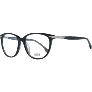 Lozza VL4107 0APA 54 Briller Mænd Black - Black - 54mm