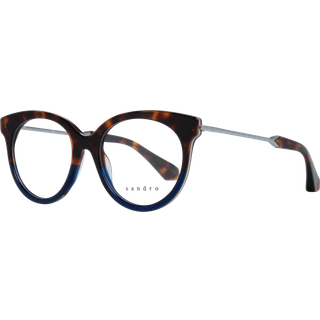 Sandro SD2000 232 48 Briller Kvinder Blue - Blue - 48mm