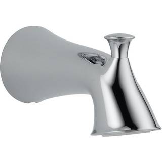 Delta Faucet RP51303 Chrome 0.5