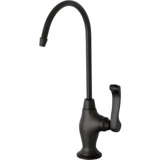 Kingston Brass KS3195FL Royale Single Handle Water Filtration Faucet Oil Rubbed Bronze
