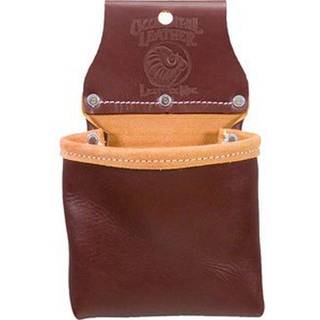 Occidental læder 5019 Pro læderværktøjspose